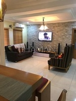 4 Bedroom Bungalow (all Rooms Ensuit) 4 bedroom Detached Bungalow for Sale Ojodu Lagos Vetra  Property