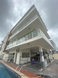 Newly Built 3 Bedroom Flat With A Bq 3 bedroom Flat for Sale Ikoyi Lagos Vetra  Property