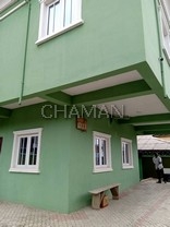 3 Bedroom Semi Detached Duplex (all Rooms Ensuit) 3 bedroom Semi-Detached Duplex for Sale Ikeja Lagos Vetra  Property