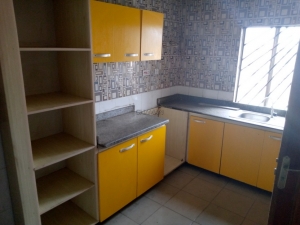 3 Bedroom Flat (all Rooms Ensuit) 3 bedroom Flat for Rent Ogba Lagos Vetra  Property
