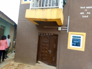 Mini Flat Mini Flat for Rent Arepo Ogun Vetra  Property
