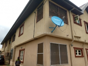3 Bedroom Flat (all Rooms Ensuit) 3 bedroom Flat for Rent Ojodu Lagos Vetra  Property