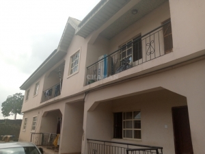 3 Bedroom Flat (all Rooms Ensuit) 3 bedroom Flat for Rent Arepo Ogun Vetra  Property