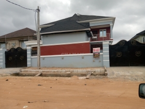 3 Bedroom Flat (all Rooms Ensuit) 3 bedroom Flat for Rent Ojodu Lagos Vetra  Property