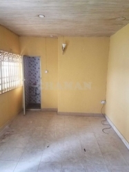2 Bedroom Bungalow(all Rooms Ensuit) 2 bedroom Flat for Rent Obafemi Owode Ogun Vetra  Property