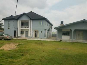 2 Bedroom Flat (all Rooms Ensuit) 2 bedroom Flat for Rent Obafemi Owode Ogun Vetra  Property