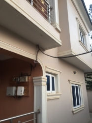 3 Bedroom Flat (all Rooms Ensuit) 3 bedroom Flat for Rent Ojodu Lagos Vetra  Property