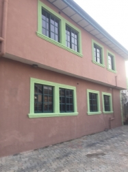 Spacious 2 Bedroom Flat 2 bedroom Flat for Rent Ojodu Lagos Vetra  Property
