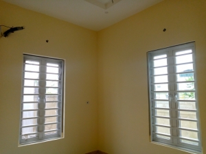 Brand New 1 Bedroom Mini Flat At Arepo Via Ojodu Berger Mini Flat for Rent Arepo Ogun Vetra  Property