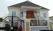 5 Bedroom Detached Duplex At Magodo Shangisha Gra Phase 2 5 bedroom Detached Duplex for Rent Kosofe Ikosi Lagos Vetra  Property