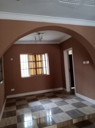 4 Bedroom Dupllex 4 bedroom House for Rent Ojodu Lagos Vetra  Property