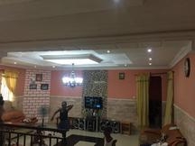 3 Bedroom Bungalow Self Compound  3 bedroom Detached Bungalow for Sale Ojodu Lagos Vetra  Property