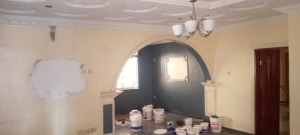 4 Bedroom Duplex 4 bedroom House for Rent Ojodu Lagos Vetra  Property