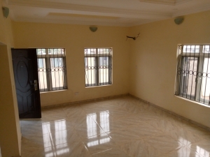 Brand New 4 Bedroom Fully Detached Duplex 4 bedroom Detached Duplex for Sale Kosofe Ikosi Lagos Vetra  Property