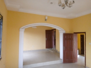 4 Bedroom Fully Detached Duplex 4 bedroom Detached Duplex for Sale Kosofe Ikosi Lagos Vetra  Property