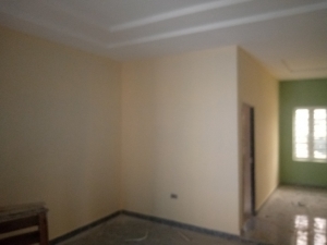 Brand New 3 Bedroom Flat (all Rooms Ensuit) 3 bedroom Flat for Rent Ojodu Lagos Vetra  Property