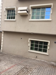 4 Bedroom Detached Duplex In A Self Compound 4 bedroom Detached Duplex for Rent Kosofe Ikosi Lagos Vetra  Property
