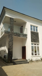 Exquisite 5 Bedroom Fully Detached Duplex With A Bq 5 bedroom Detached Duplex for Sale Kosofe Ikosi Lagos Vetra  Property