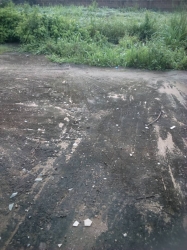 1 Full Plot Of Land 1 Plot of Land for Sale Arepo Ogun Vetra  Property