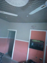 3 Bedroom Bungalow 3 bedroom Detached Bungalow for Sale Arepo Ogun Vetra  Property