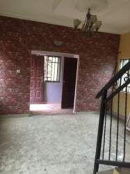 4 Bedroom Duplex 4 bedroom Semi-Detached Duplex for Sale Ojodu Lagos Vetra  Property