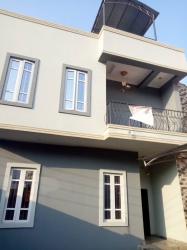 5 Bedroom Fully Detached Duplex With A Bq 5 bedroom Detached Duplex for Sale Kosofe Ikosi Lagos Vetra  Property