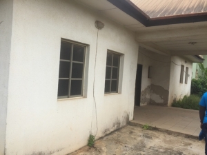 3 Bedroom Bungalow  3 bedroom Detached Bungalow for Sale Ogba Lagos Vetra  Property