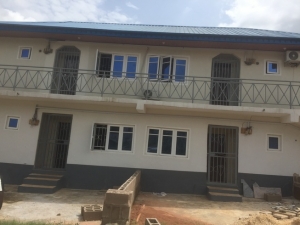 3 Bedroom Flat 3 bedroom Flat for Sale Arepo Ogun Vetra  Property