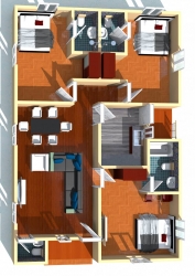Image 1 Title