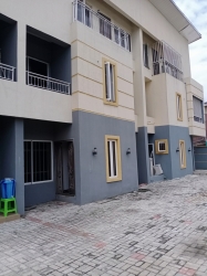 4 Bedroom Duplex  4 bedroom Detached Duplex for Sale Ikeja Lagos Vetra  Property
