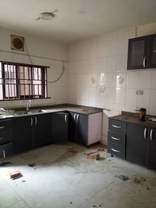 4 Bedroom Duplex With A Bq 4 bedroom House for Rent Maryland Lagos Vetra  Property