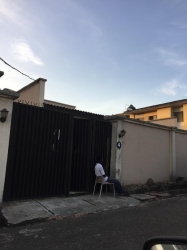 4 Bedroom Bungalow Self Compound  4 bedroom Detached Bungalow for Sale Ojodu Lagos Vetra  Property
