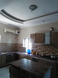 5 Bedroom Fully Detached Duplex With A Bq 5 bedroom Detached Duplex for Sale Kosofe Ikosi Lagos Vetra  Property