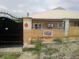 3 Bedroom Bungalow 3 bedroom Detached Bungalow for Sale Ojodu Lagos Vetra  Property