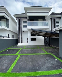Five Bedroom Fully Detached House 5 bedroom Detached Duplex for Sale Lekki Lagos Vetra  Property