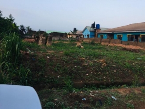 Plot Of Land (dry And Table Land) Land for Sale Ojodu Lagos Vetra  Property