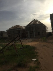 1 Full Plot Of Land With Cofo 1 Plot of Land for Sale Ojodu Lagos Vetra  Property
