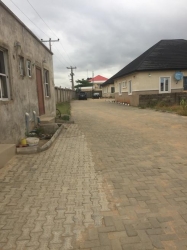 Half Plot Of Land In Magodo Gra 1 Plot of Land for Sale Ojodu Lagos Vetra  Property
