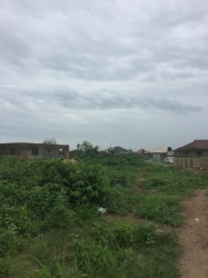 1 Plot Of Land In Ibafo 1 Plot of Land for Sale Obafemi Owode Ogun Vetra  Property