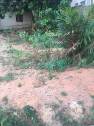 Half Plot Of Land In A Good Area 1 Plot of Land for Sale Arepo Ogun Vetra  Property