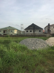 1 Fully Plot Of Land With Cofo 1 Plot of Land for Sale Ojodu Lagos Vetra  Property