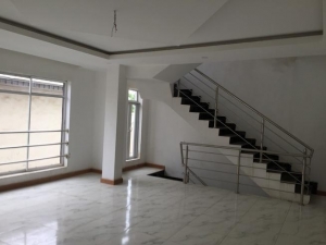 4 Bedroom Duplex 4 bedroom House for Sale Ikeja Lagos Vetra  Property