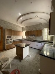 5 Bedroom Fully Detached Duplex With A Bq 5 bedroom Detached Duplex for Sale Kosofe Ikosi Lagos Vetra  Property