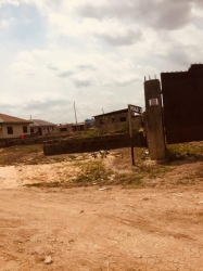 1 Plot Of Land 1 Plot of Land for Sale Arepo Ogun Vetra  Property