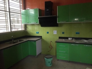 Brand New 3 Bedroom Terrace Duplex 3 bedroom Terraced Duplex for Sale Ikeja Lagos Vetra  Property
