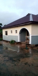 3 Bedroom Bungalow 3 bedroom Detached Bungalow for Sale Ojodu Lagos Vetra  Property