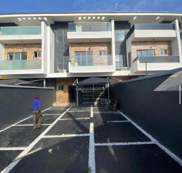 Beautifully Built 4 Bedroom Semi Detached Duplex  4 bedroom Semi-Detached Duplex for Sale Ikoyi Lagos Vetra  Property