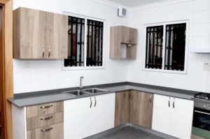 4 Bedroom Duplex With A Bq 4 bedroom Detached Duplex for Sale Kosofe Ikosi Lagos Vetra  Property