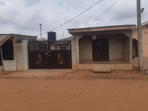 Renovated Mini Flat  Mini Flat for Rent Ipaja Lagos Vetra  Property