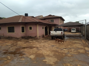 Decent 2 Bedroom Flat  2 bedroom Flat for Rent Ipaja Lagos Vetra  Property